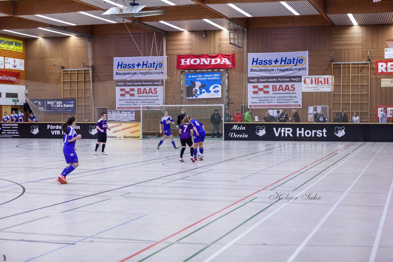 Bild 269 - Volksbank Cup Elmshorn